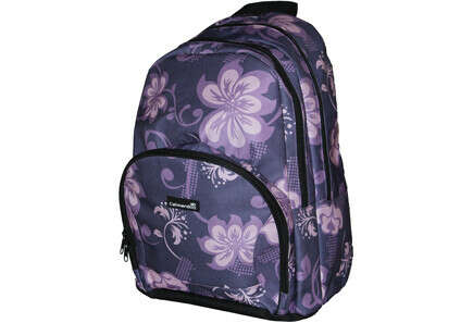 Catmandoo Kristal Lilac reppu - Prisma verkkokauppa