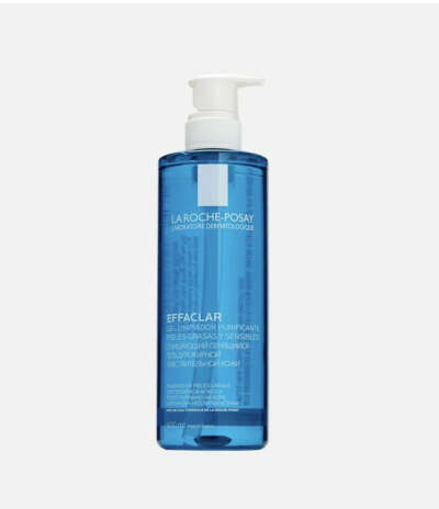 LA ROCHE-POSAY  effaclar