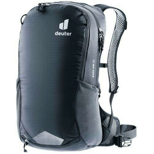 Рюкзак Deuter RACE AIR 10 КОЛІР 7000 BLACK (2023)