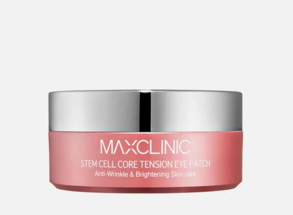 Патчи MAXCLINIC stem cell
