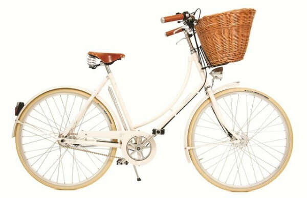 Велосипед PASHLEY