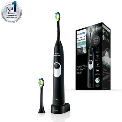 Электрическая зубная щетка Philips Sonicare X6232/20