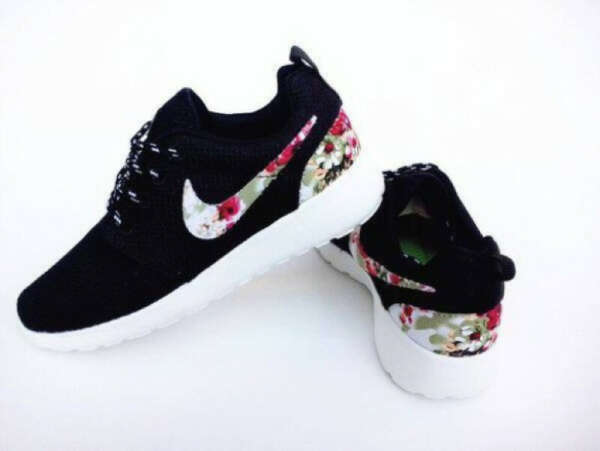 Nike Rush Run