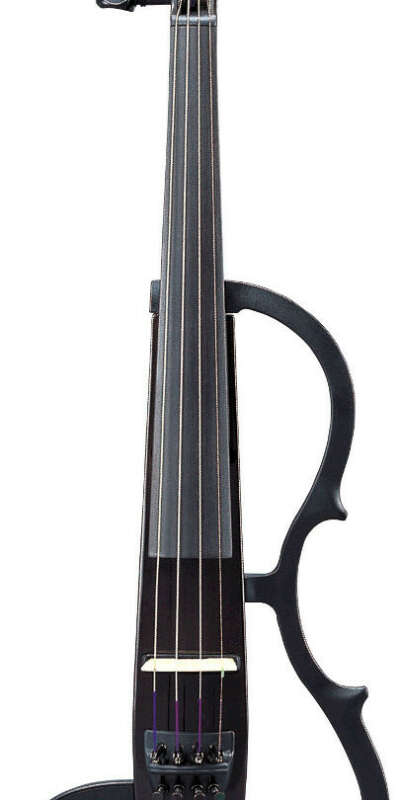 Скрипка Yamaha SV-130 (электро, 4/4, цвет: BL)