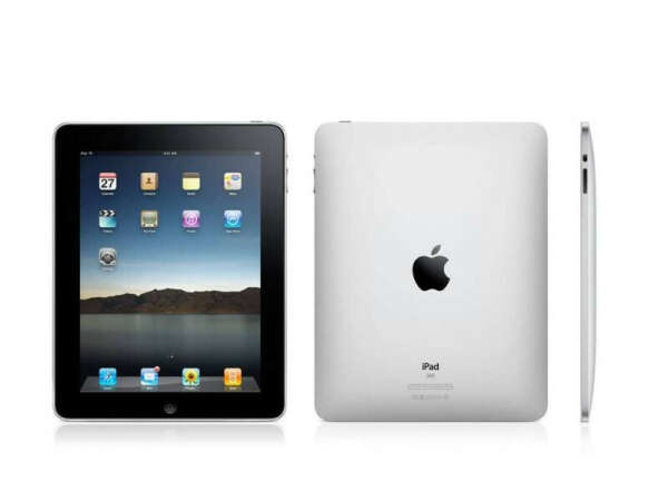 Apple iPad 4