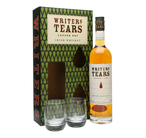 Виски Writer's Tears