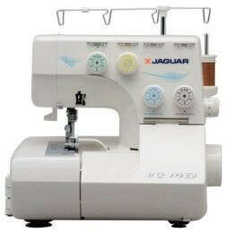 Jaguar HQ-095 D