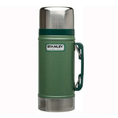 Stanley Legendary Classic Food Flask 0.7L