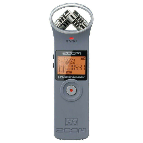 Zoom h1