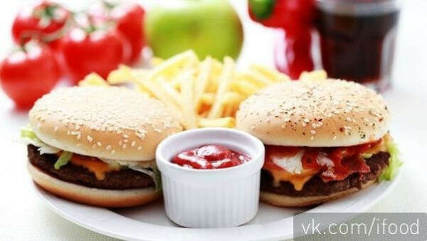 Безнаказанно кушать много вкусностей