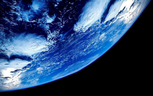 Хочу полететь в космос