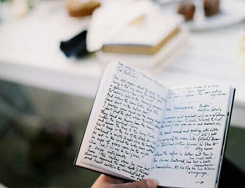 написать книгу
