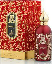 Hayati Attar Collection