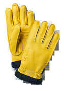 Deerskin Primaloft Ribbed