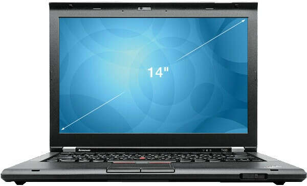 Lenovo ThinkPad T430 N1T4ART