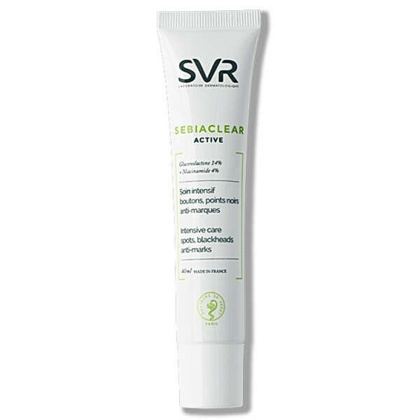 SVR sebiaclear active
