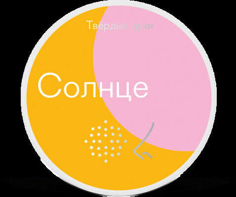 Твердые духи Demeter