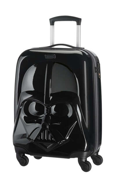 Чемодан Samsonite 25C*008 Star Wars Ultimate Hard Spinner 56