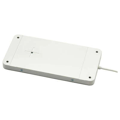 SJÖMÄRKE Wireless charger - IKEA