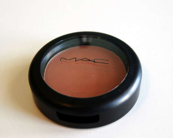 Румяна Mac gingerly blush