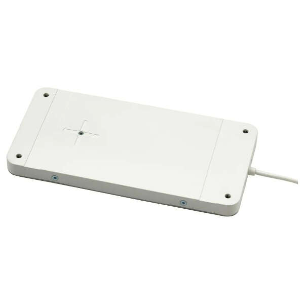 SJÖMÄRKE Wireless charger - IKEA