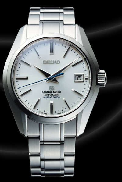 Grand Seiko