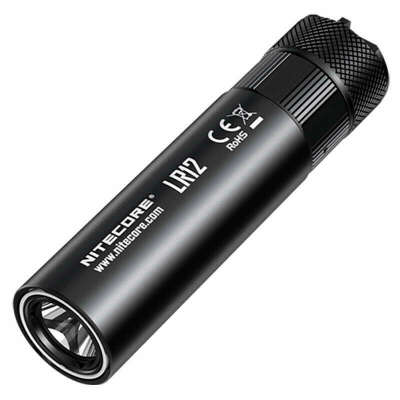 Фонарик Nitecore LR12