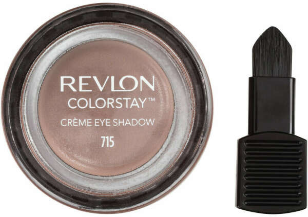 Revlon / Тени-Моно Colorstay c кремовым эффектом