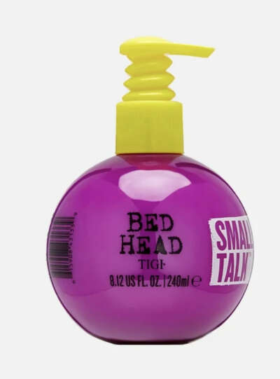 ДНК Крем Small Talk от Tigi bed