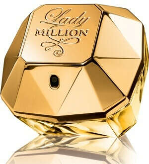 Lady million