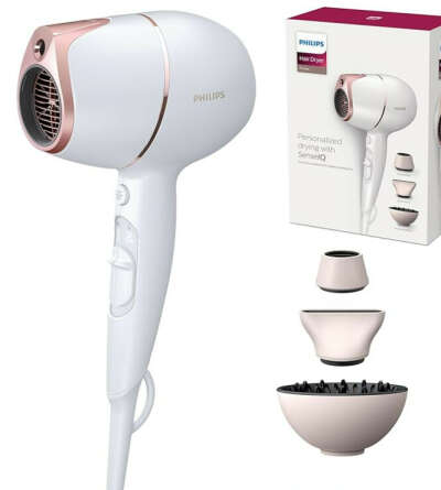 PHILIPS BHD628/00 SenseIQ
