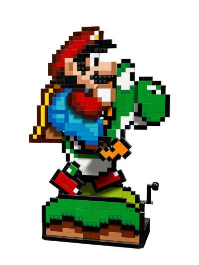 LEGO Super Mario Series 71438