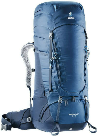 Рюкзак Deuter Aircontact 75 + 10