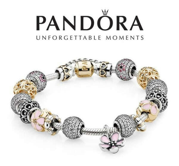 Pandora.