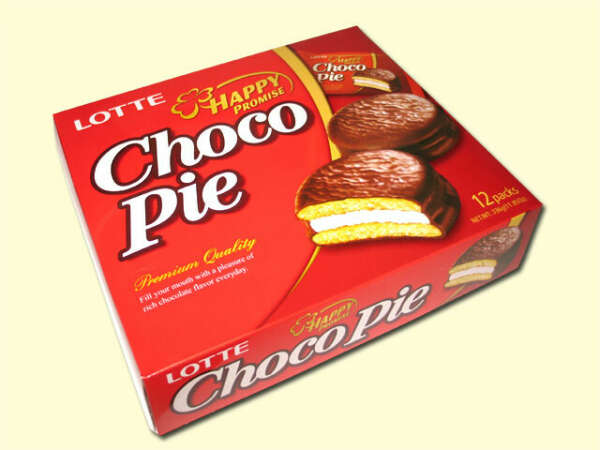 ChocoPie