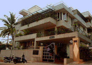 Ashtanga Yoga in Mysore