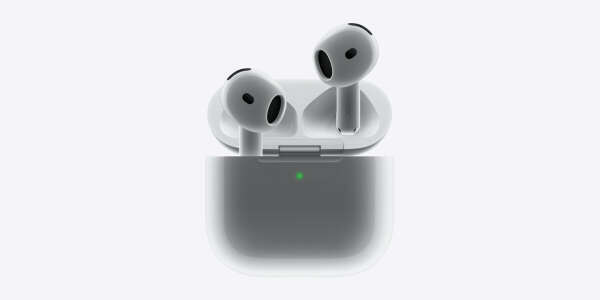Apple airpods 4