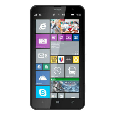 Nokia Lumia 1320 black