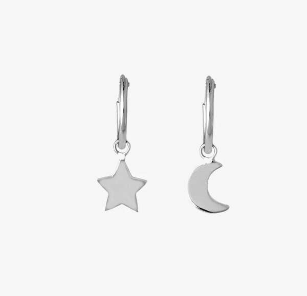 J&CO Jewellery (Silver)
