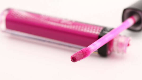 MISSLYN 'Shocking Pink' Rich Color Gloss (61)