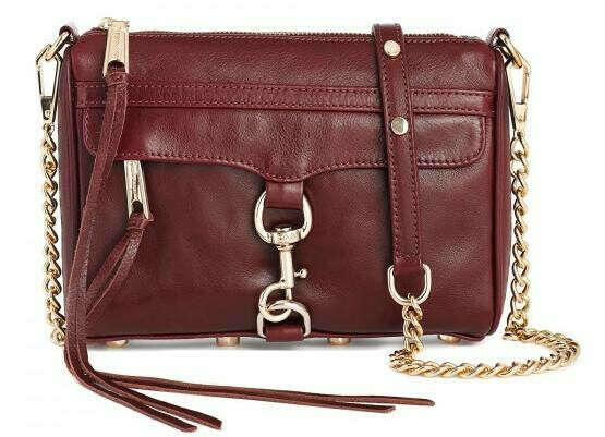 Rebecca Minkoff Mini M.A.C.