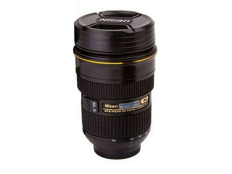 Термостакан Lens cup, 300 мл
