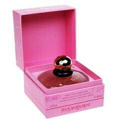Scente - Интернет магазин парфюмерии. Yves Saint Laurent YSL Baby Doll Music Box -- Купить духи, туалетную воду. Отзывы.