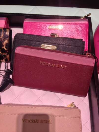Кошелек Victoria's Secret