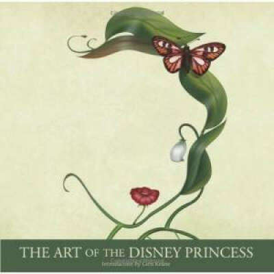 The Art of the Disney Princesses