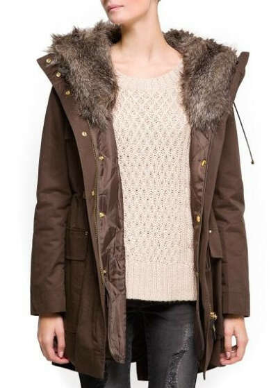parka