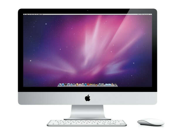 Хочу APPLE iMac 21.5 MID 2013!