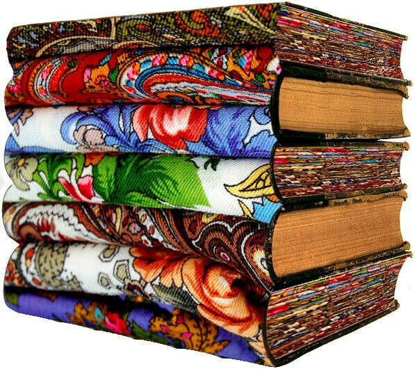 Прочитать много-много книг!