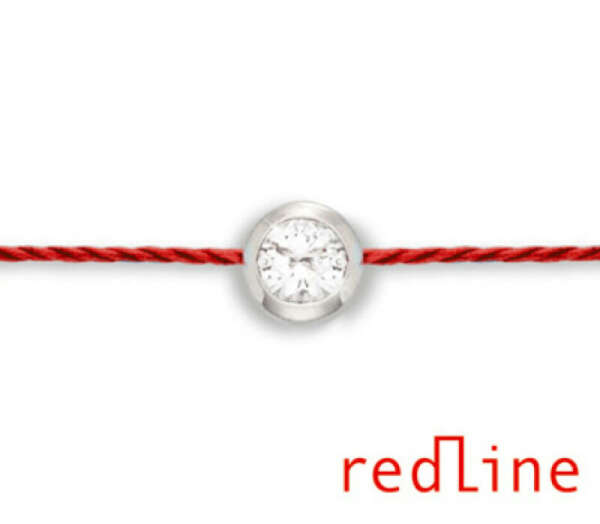 браслет Redline