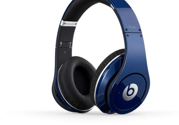 Отпадные наушники Beats Studio